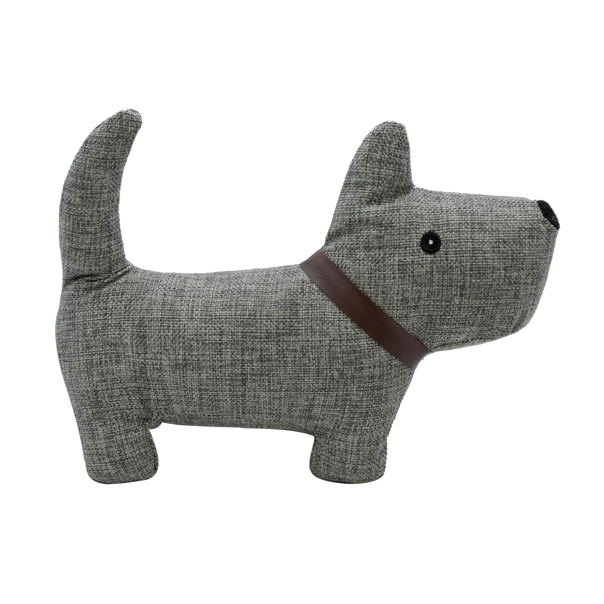 Banbury & Co Brian The Squeaky Dog Plush Toy - Image 2