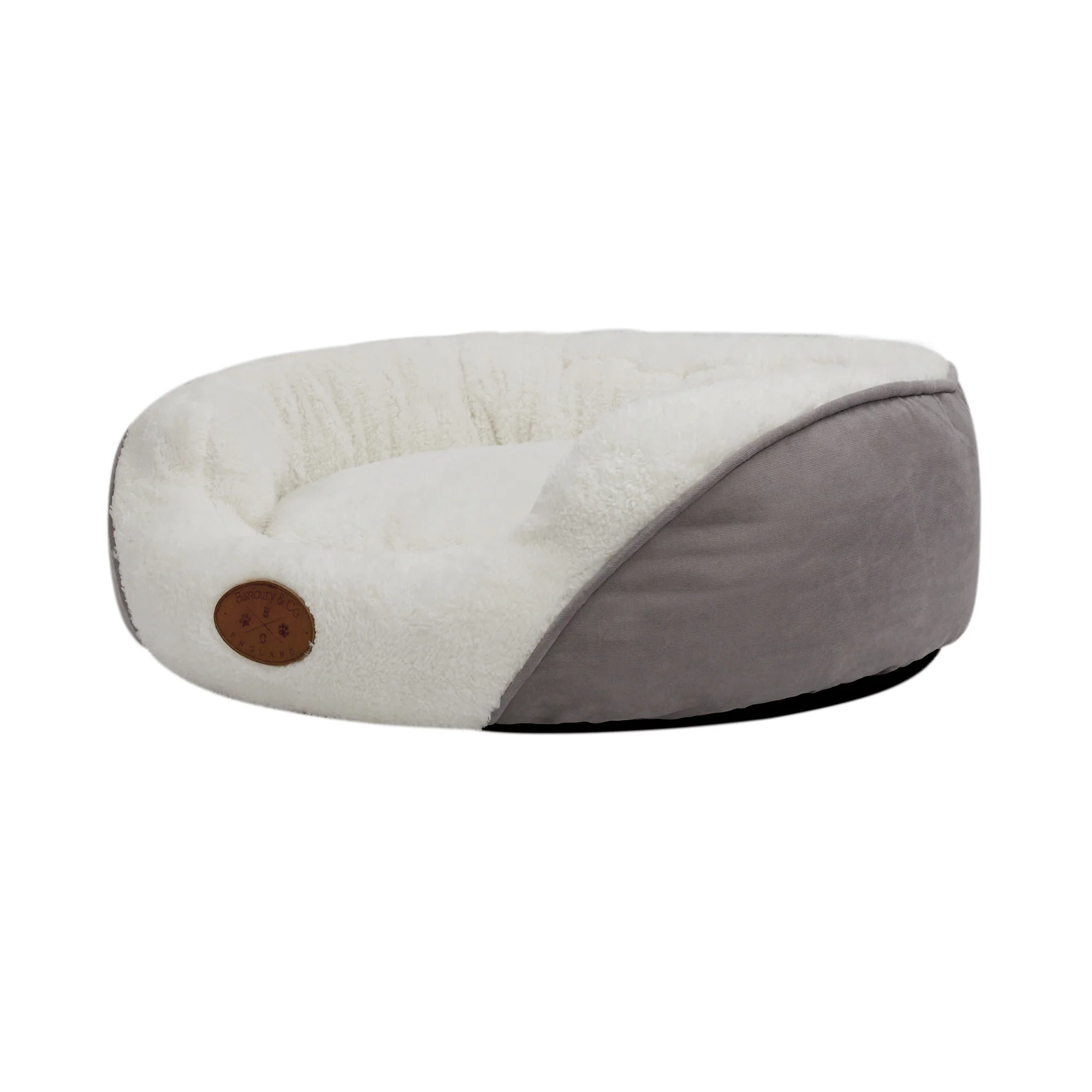 Banbury & Co Luxury Cosy Dog Bed - Image 3