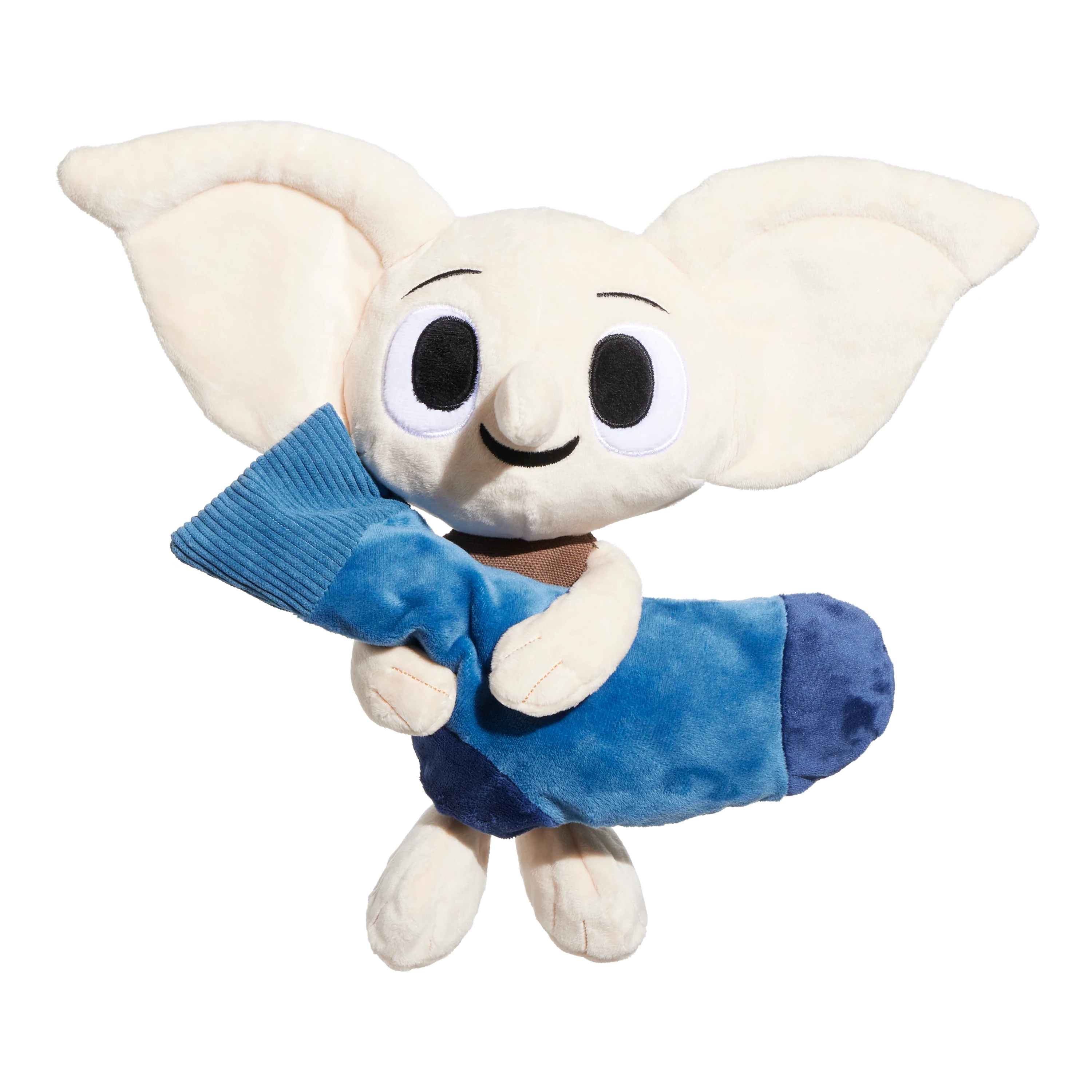 BARK X Harry Potter Dobby Dog Toy