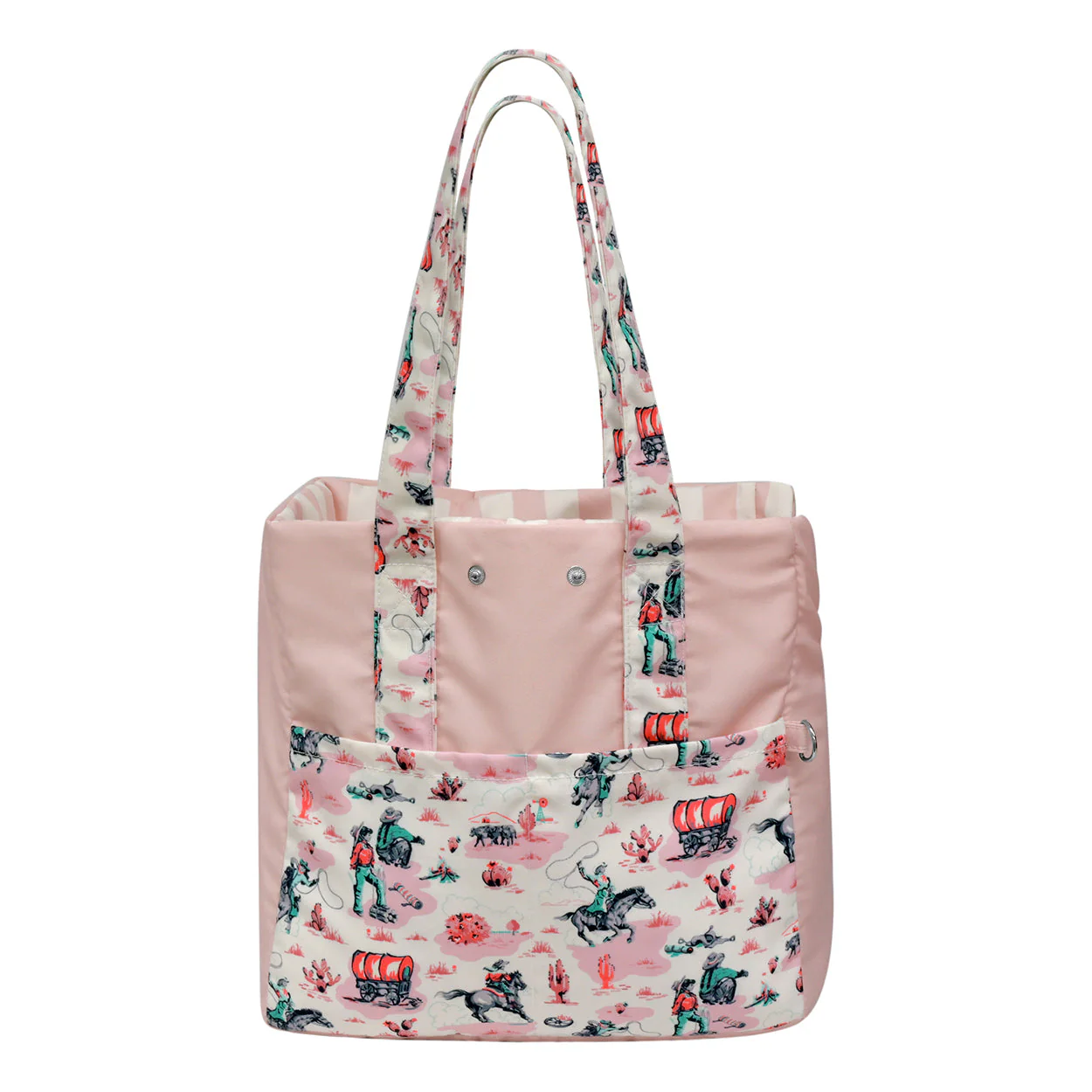 Cath Kidston Cowgirl Pet Carrier - Image 4