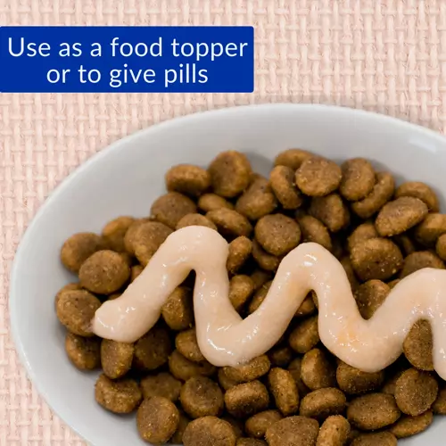 Ciao Churu 4 Pack Kitten Treat - Tuna Recipe - Image 3