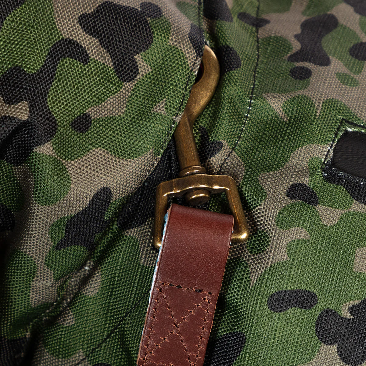 Danish Design 3-In-1 Dog Coat - Camo/Pink - Image 6
