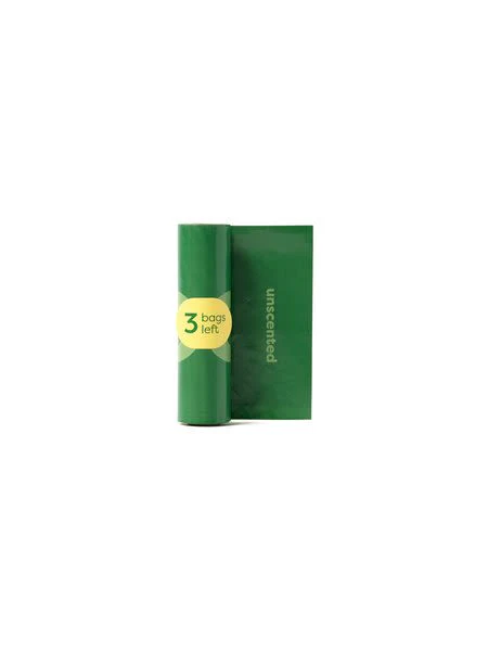 Earth Rated 315 Bags on 21 Refill Rolls Poop Bags - Image 5
