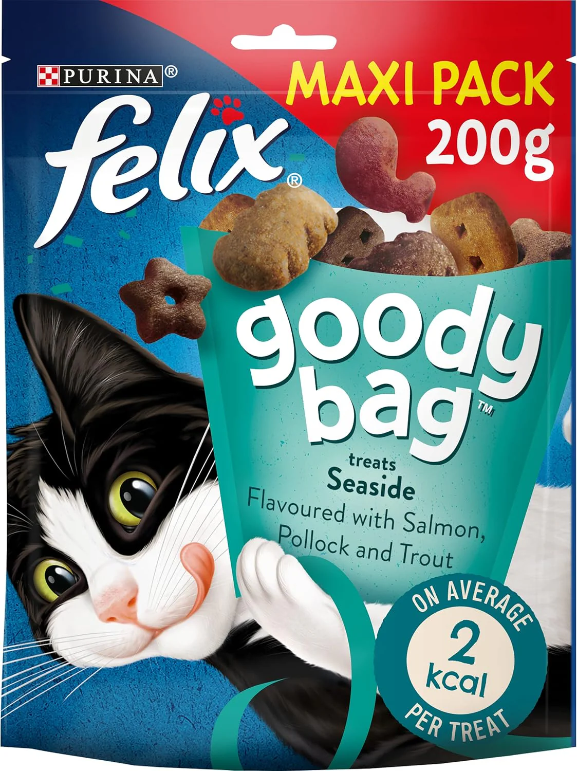 Top cat brands