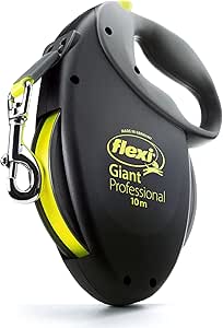 Flexi Giant Professional Tape Large Retractable Dog Lead