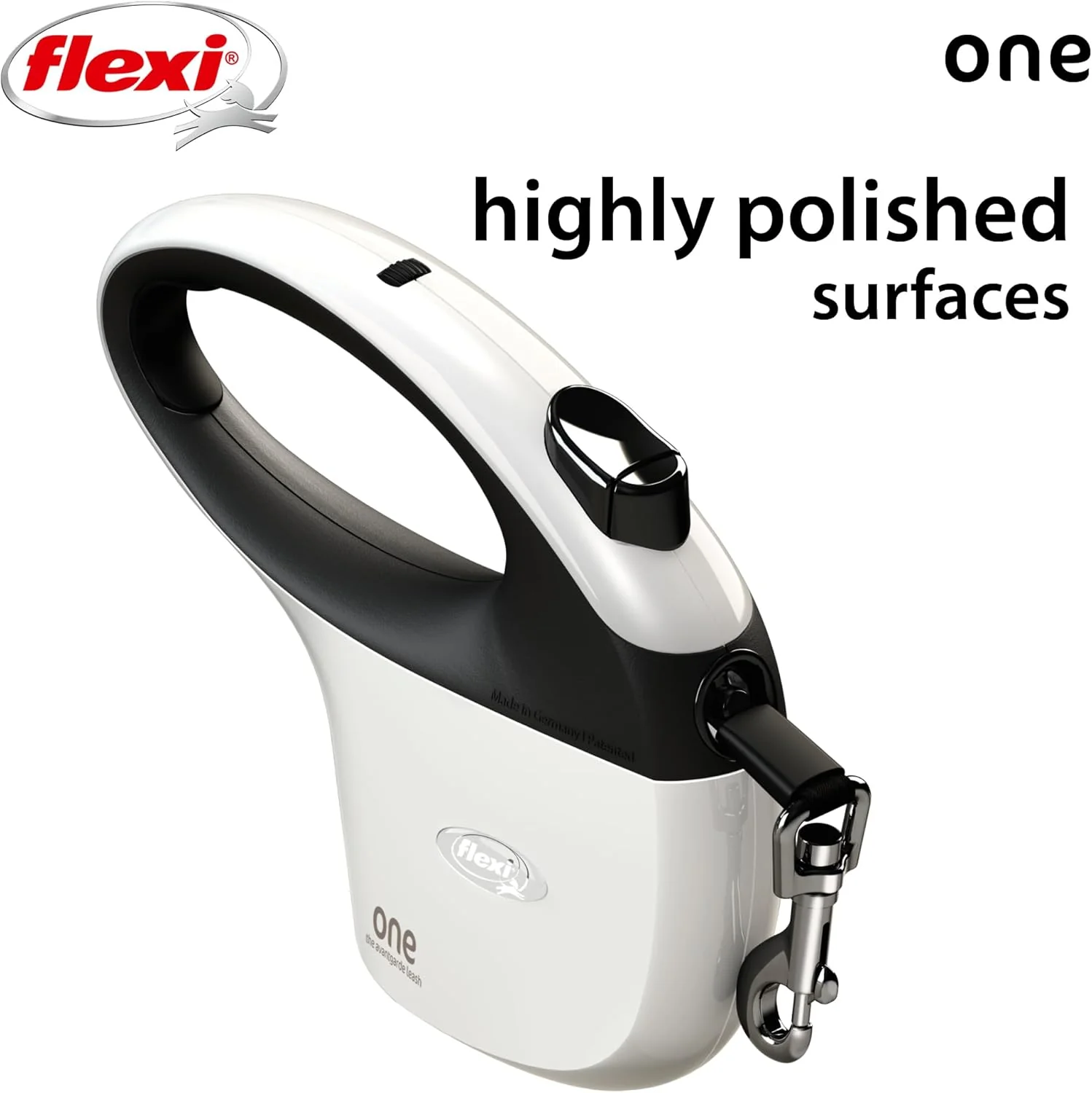 Flexi ONE The Avantgarde Retractable Leash - Image 11