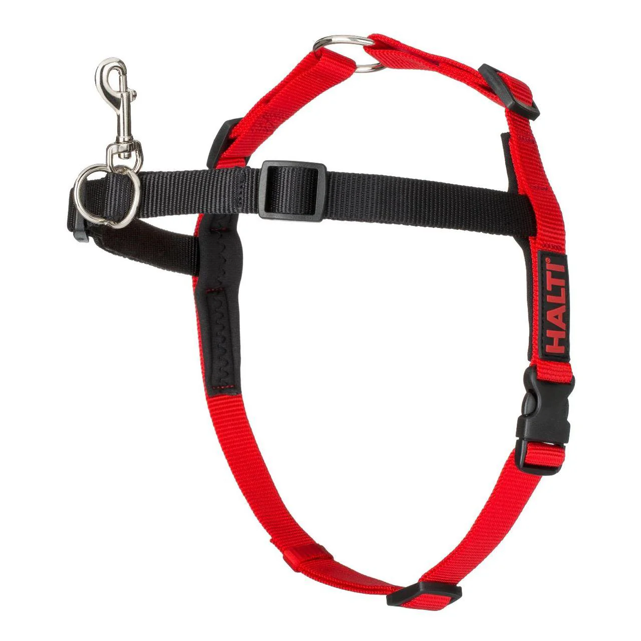Halti Train Front Control Dog Training Harness