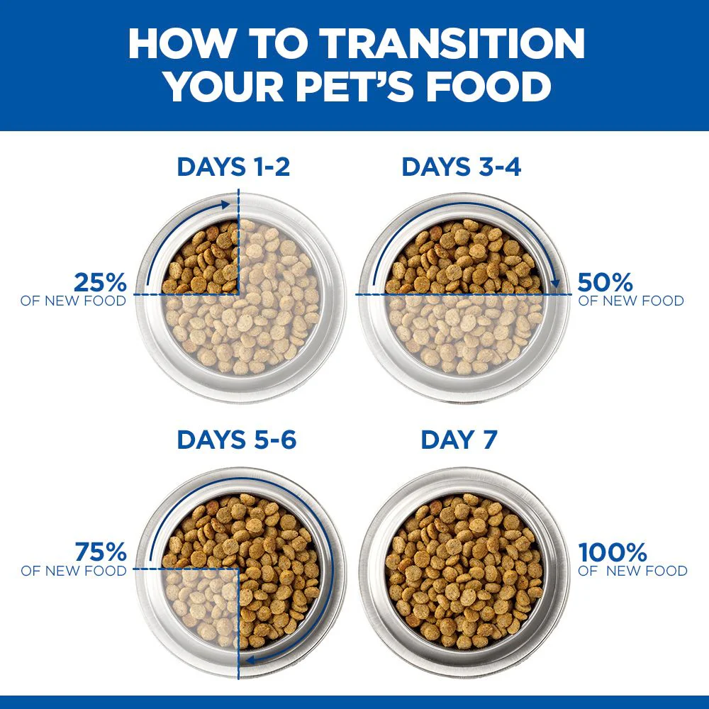 Hill's Science Plan Sensitive Stomach & Skin Small & Mini Breed Adult Dry Dog Food with Chicken - Image 8