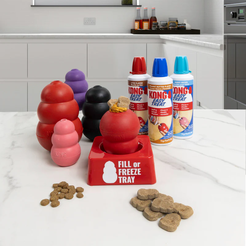 KONG Fill or Freeze Tray Single - Image 3