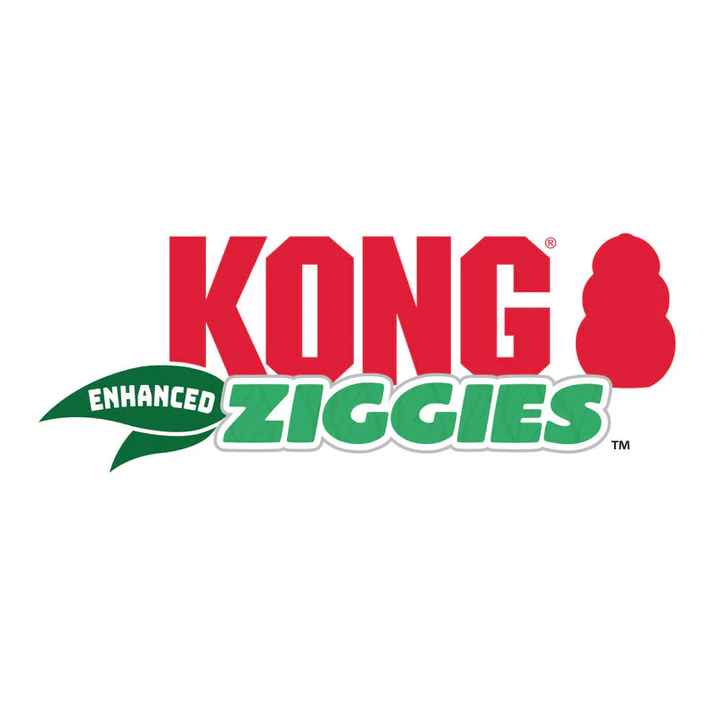 KONG Ziggies Enhanced Dog Treats - Image 6