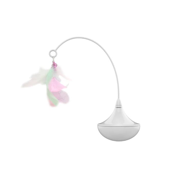 M-Pets Swing Tumbler Cat Toy - Image 2
