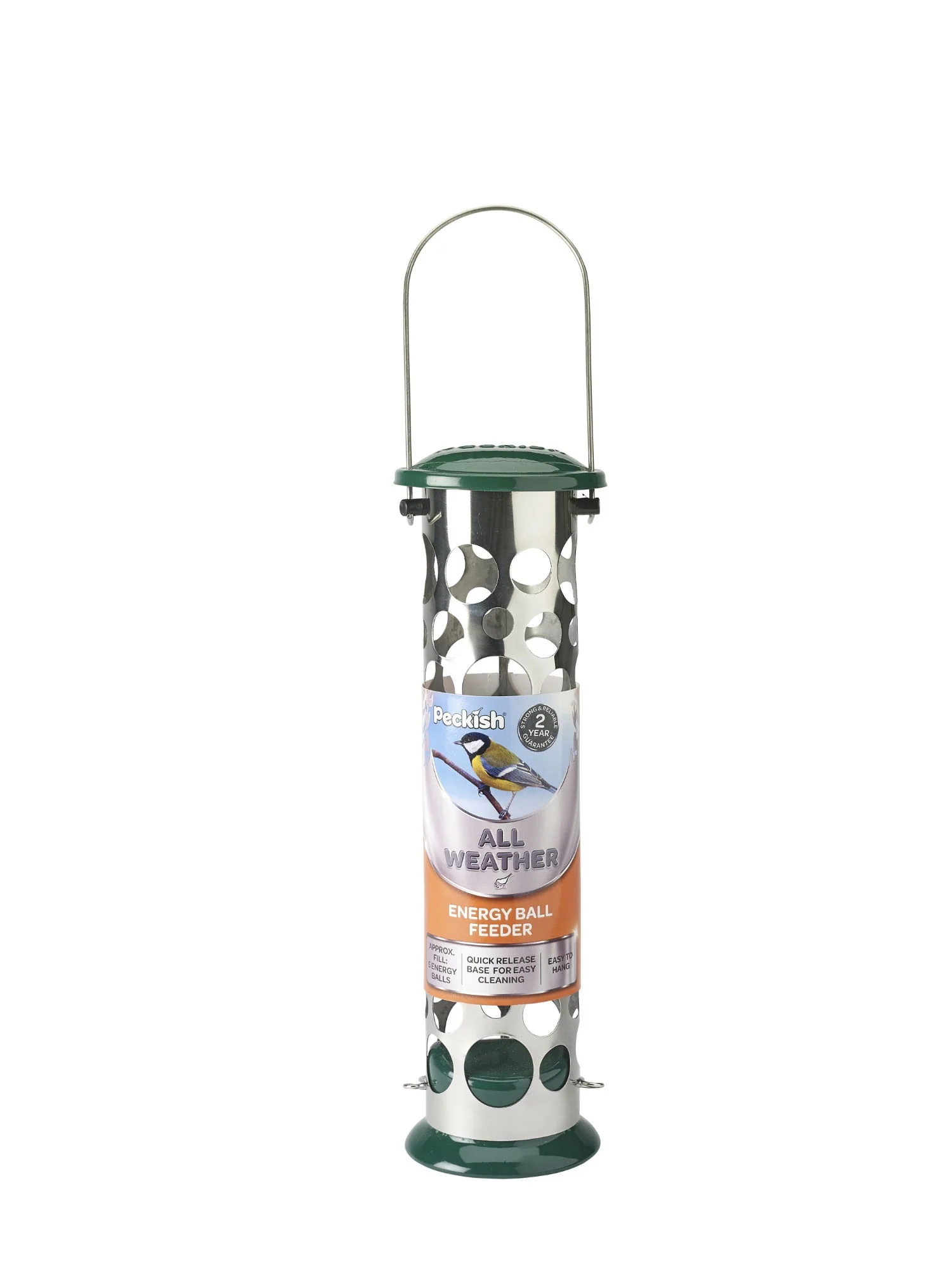 Top bird brands
