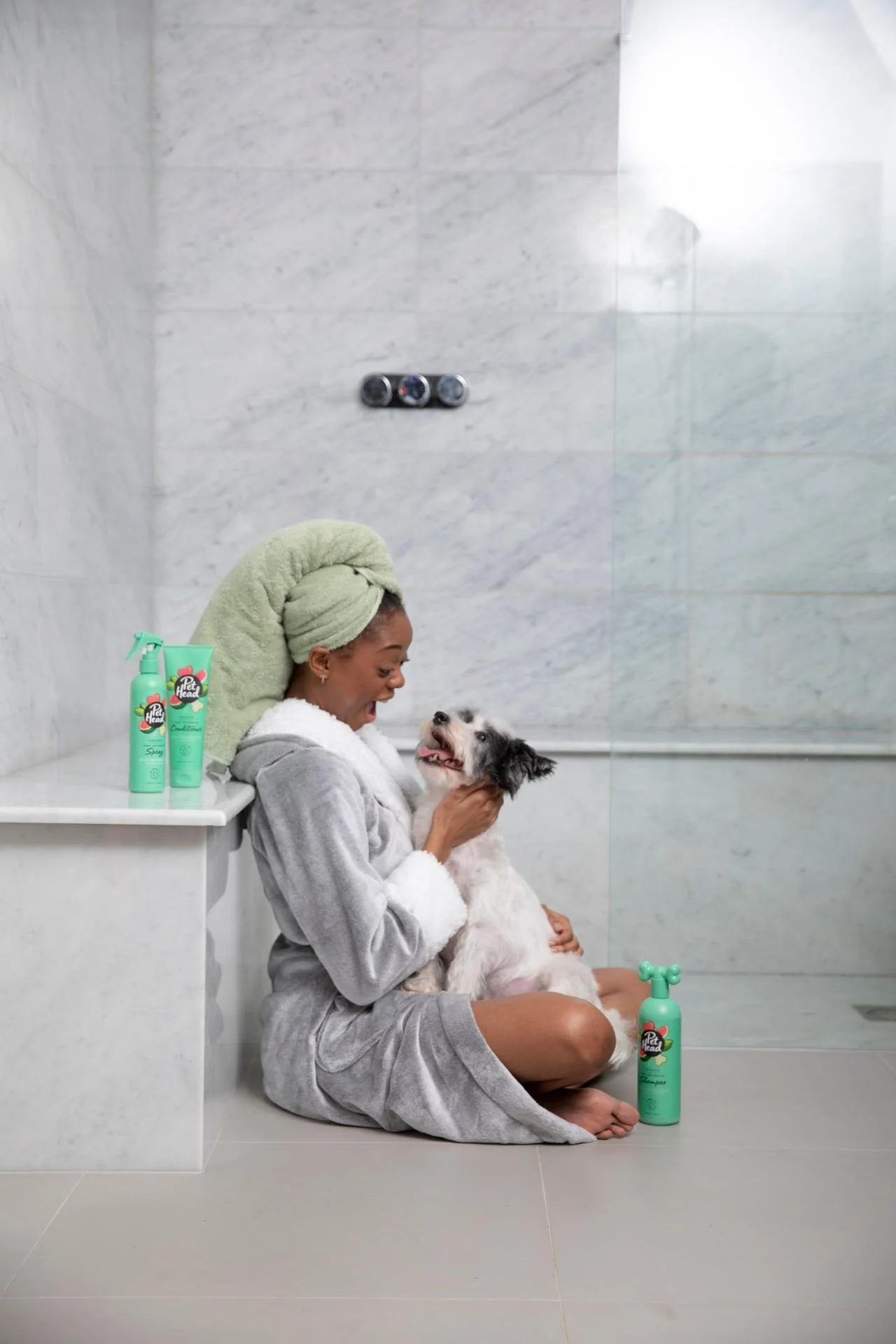 Pet Head Furtastic Dog Shampoo - Image 4