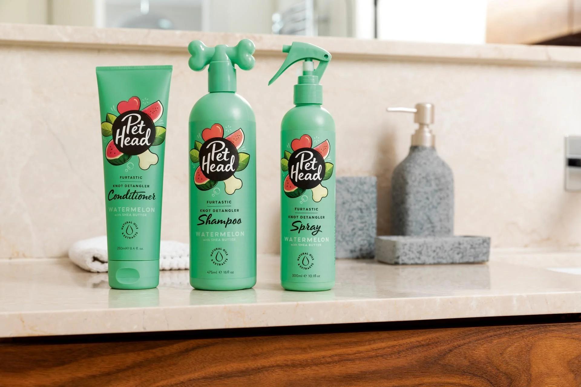 Pet Head Furtastic Dog Spray - Image 5