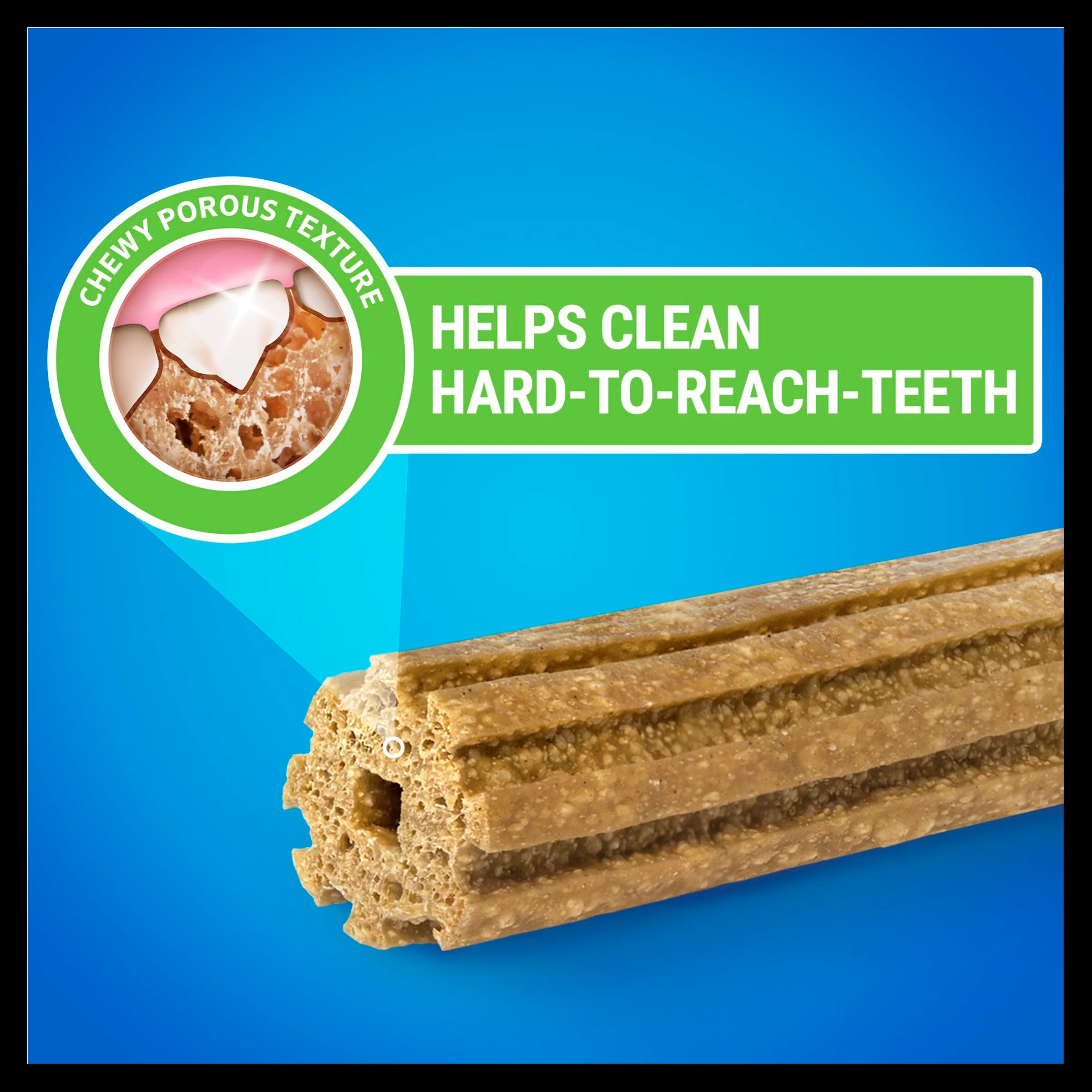 Purina Dentalife Daily Medium Dog Chews Treat - Image 8