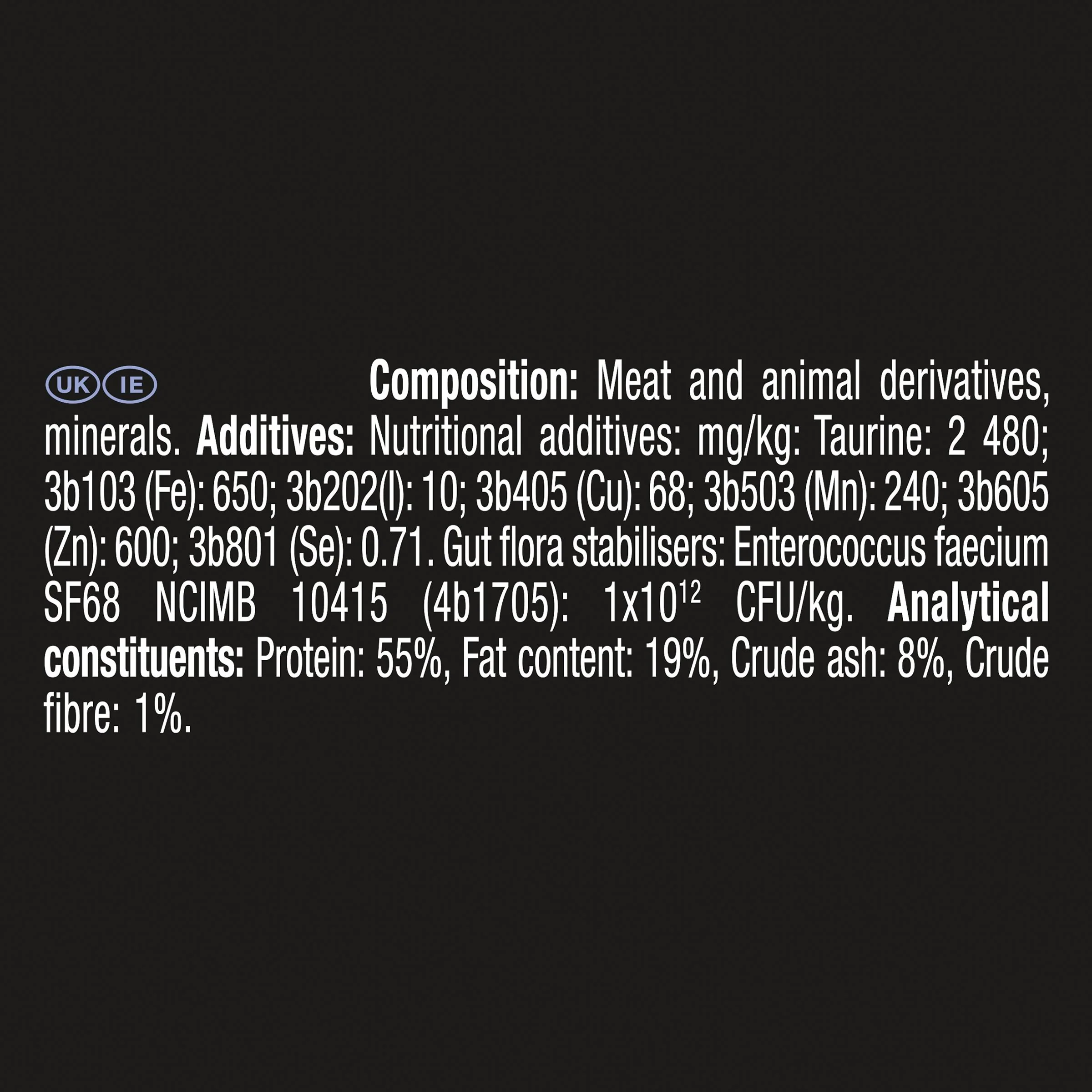 Pro Plan FortiFlora Probiotic Complement Cat Food - Image 2