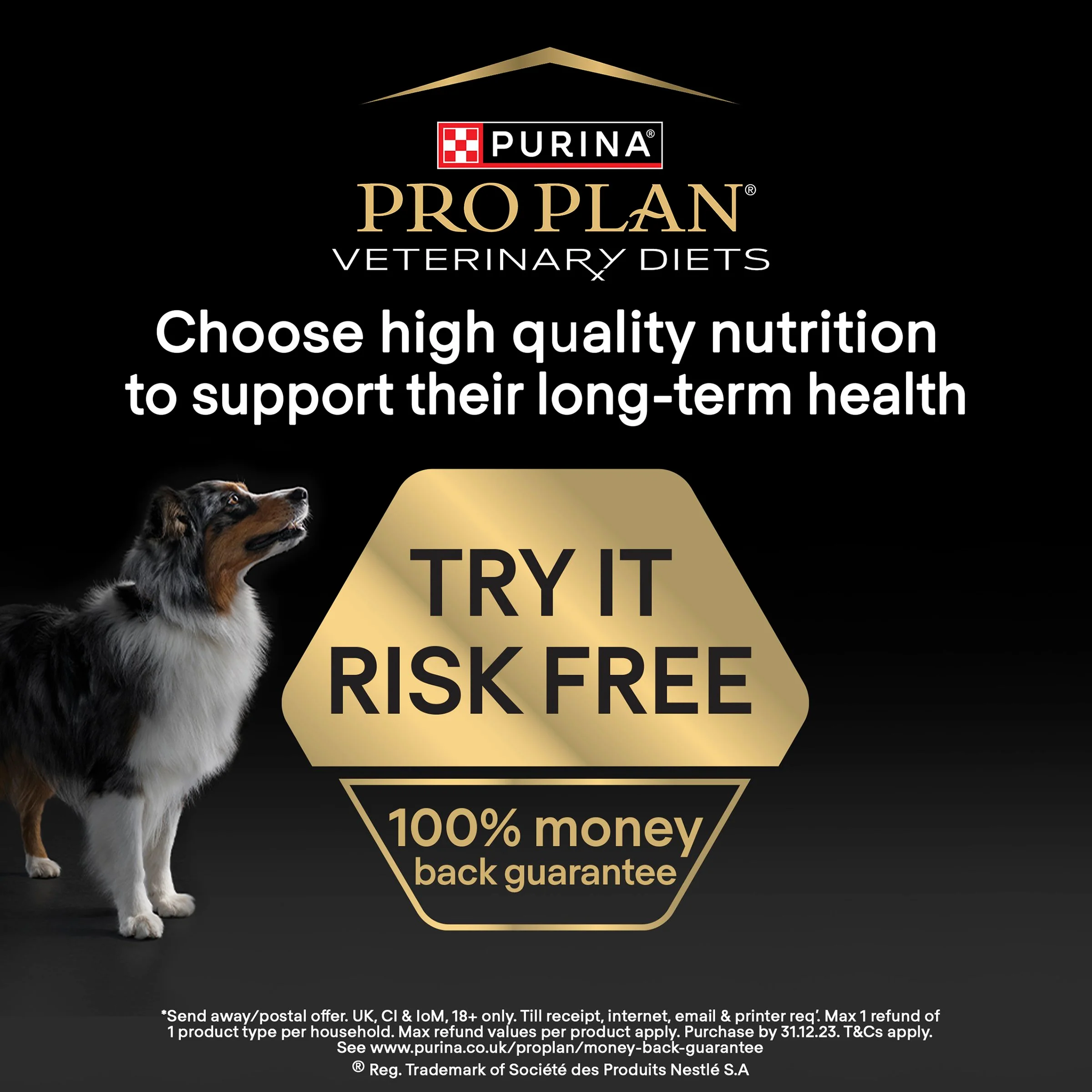 Purina Pro Plan Veterinary Diets Renal Function Dry Dog Food - Image 13