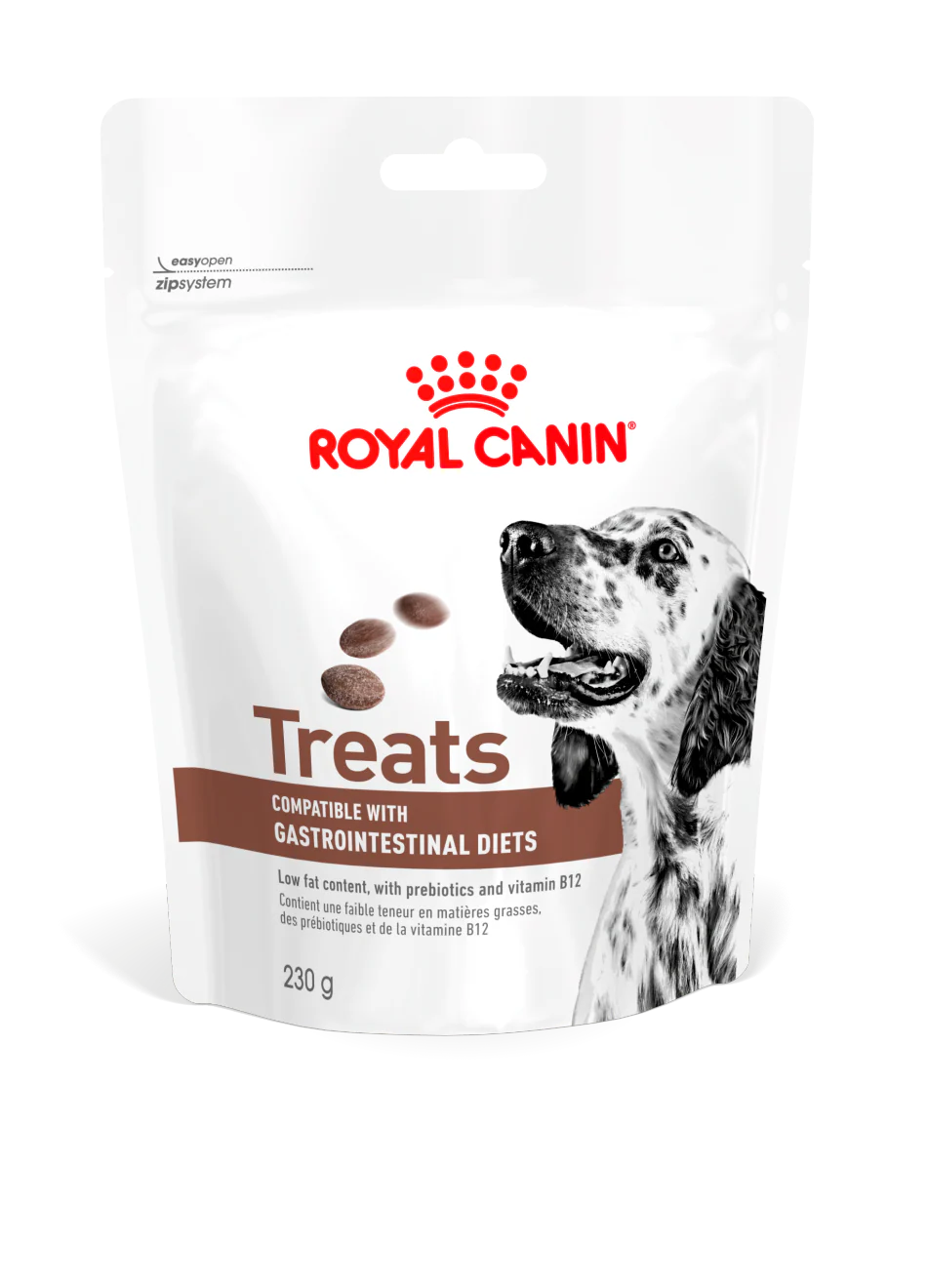 Royal Canin Gastrointestinal Dog Treats