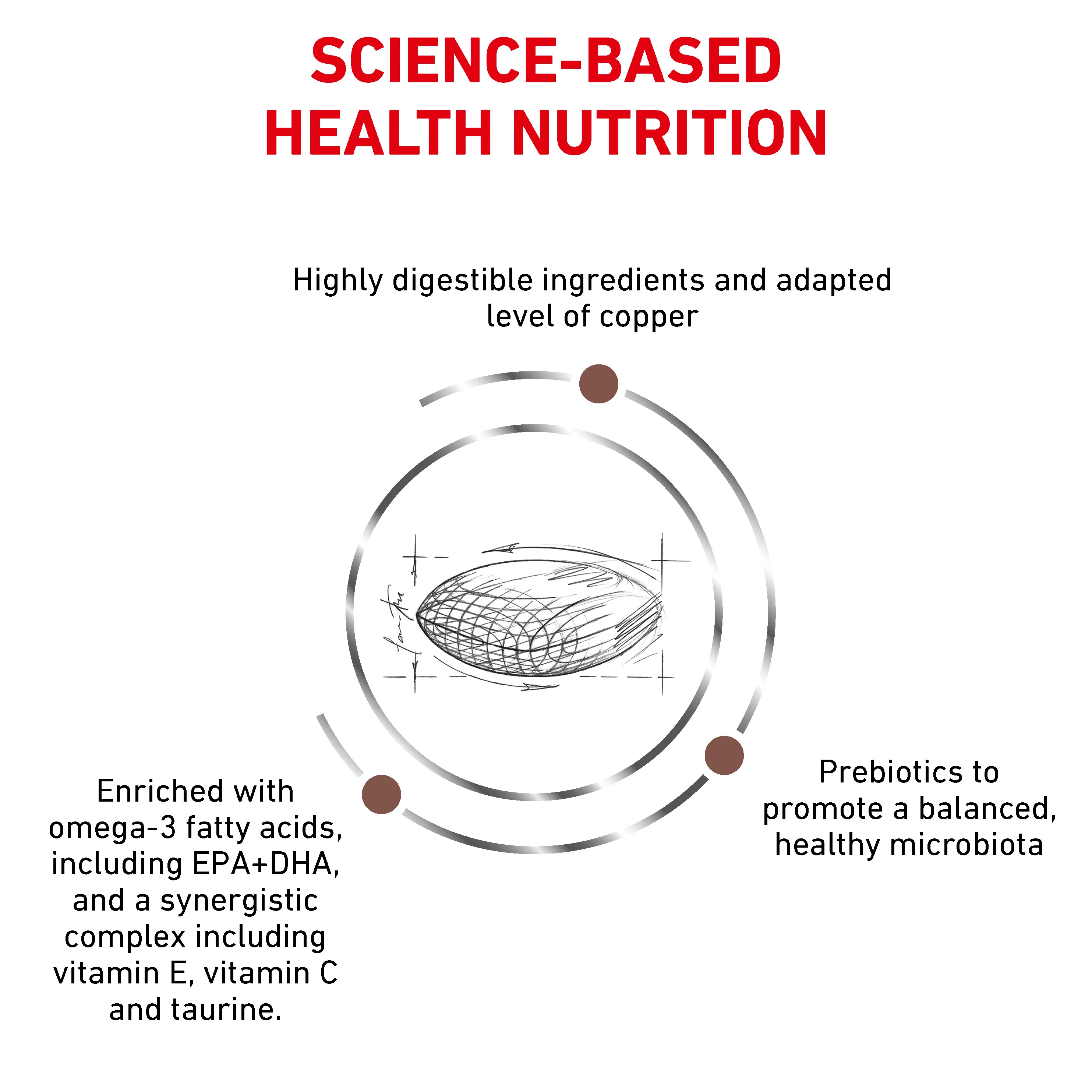 Royal Canin Hepatic Adult Dry Dog Food - Image 5