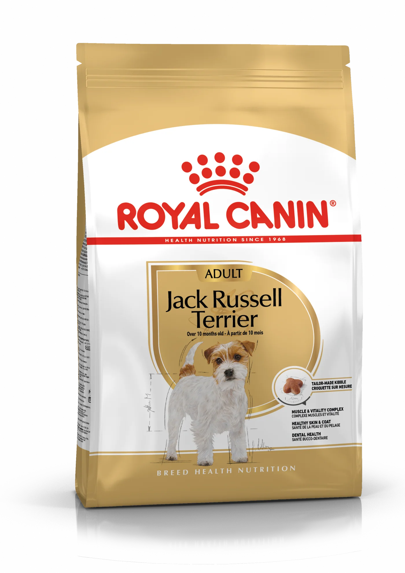 Top dog brands