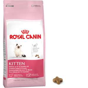 Royal Canin Kitten Dry Cat Food - Image 10