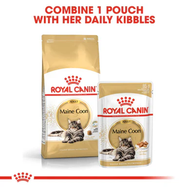 Royal Canin Maine Coon Adult Dry Cat Food - Image 8