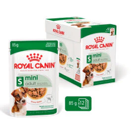 Royal Canin Mini Adult Wet Dog Food - Image 9