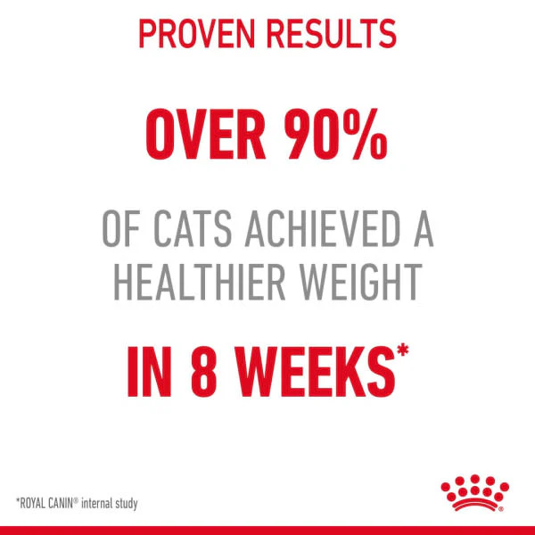 Royal Canin Ultra Light Weight Care Adult Cat Wet Food - Jelly - Image 6