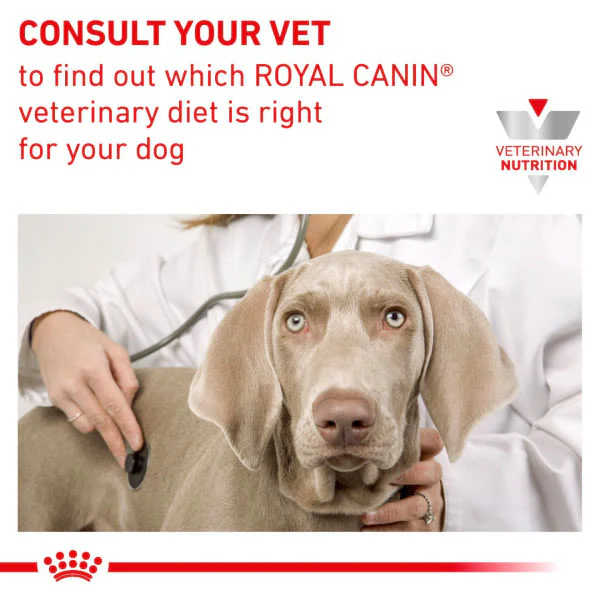 Royal Canin Veterinary Health Nutrition Anallergenic Small Dry Dog Food - Image 7