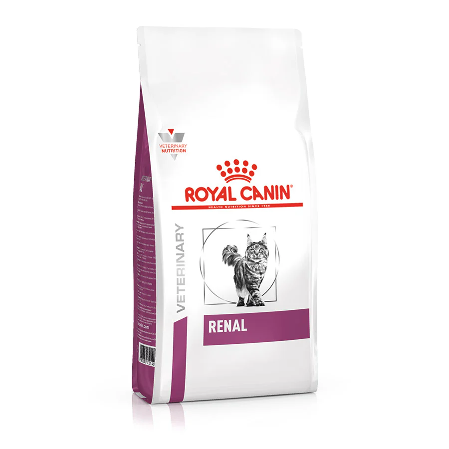 Royal Canin Veterinary Health Nutrition Feline Early Renal Adult Dry Cat Food