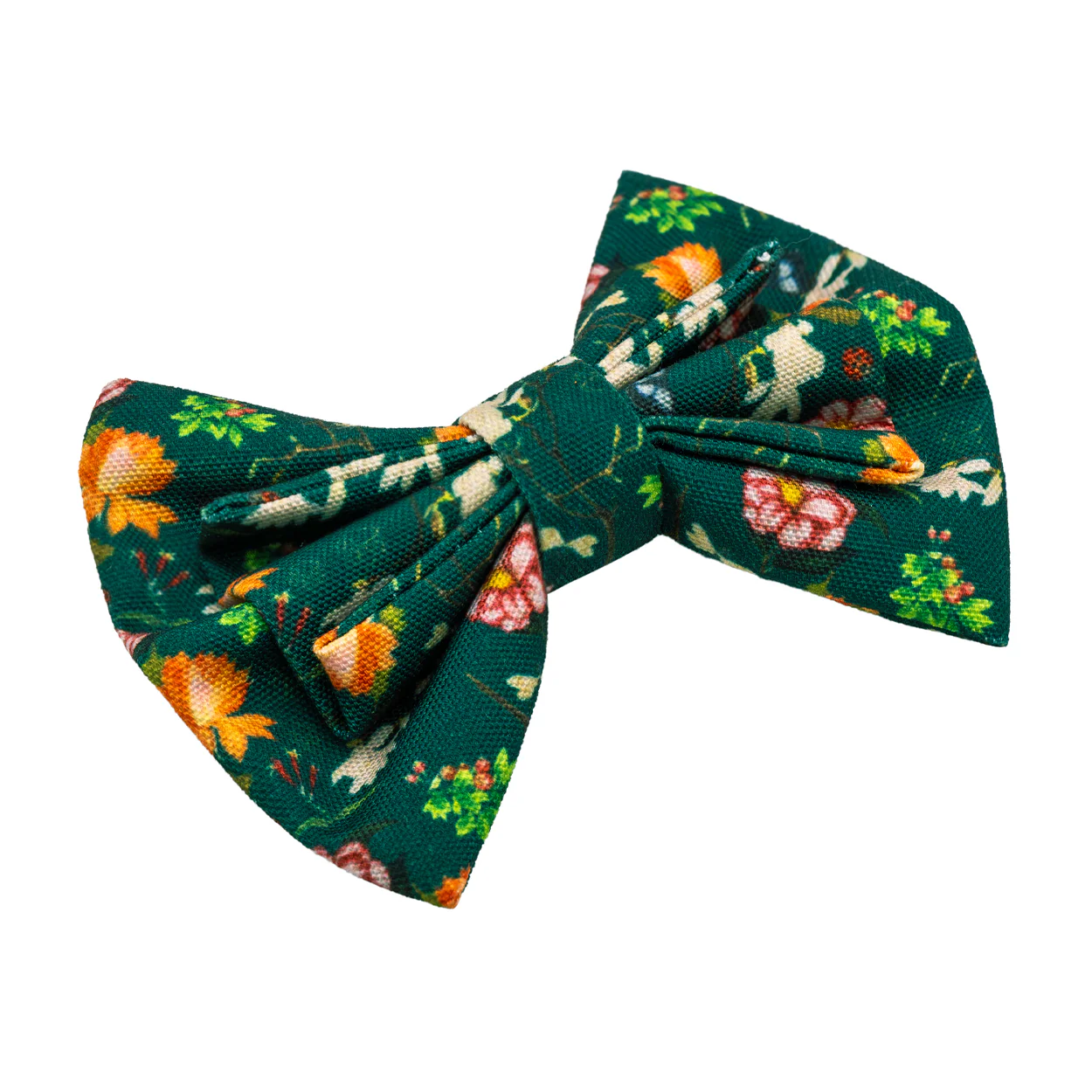 Royal Horticultural Society Pets in the Garden Bow Tie - Image 2