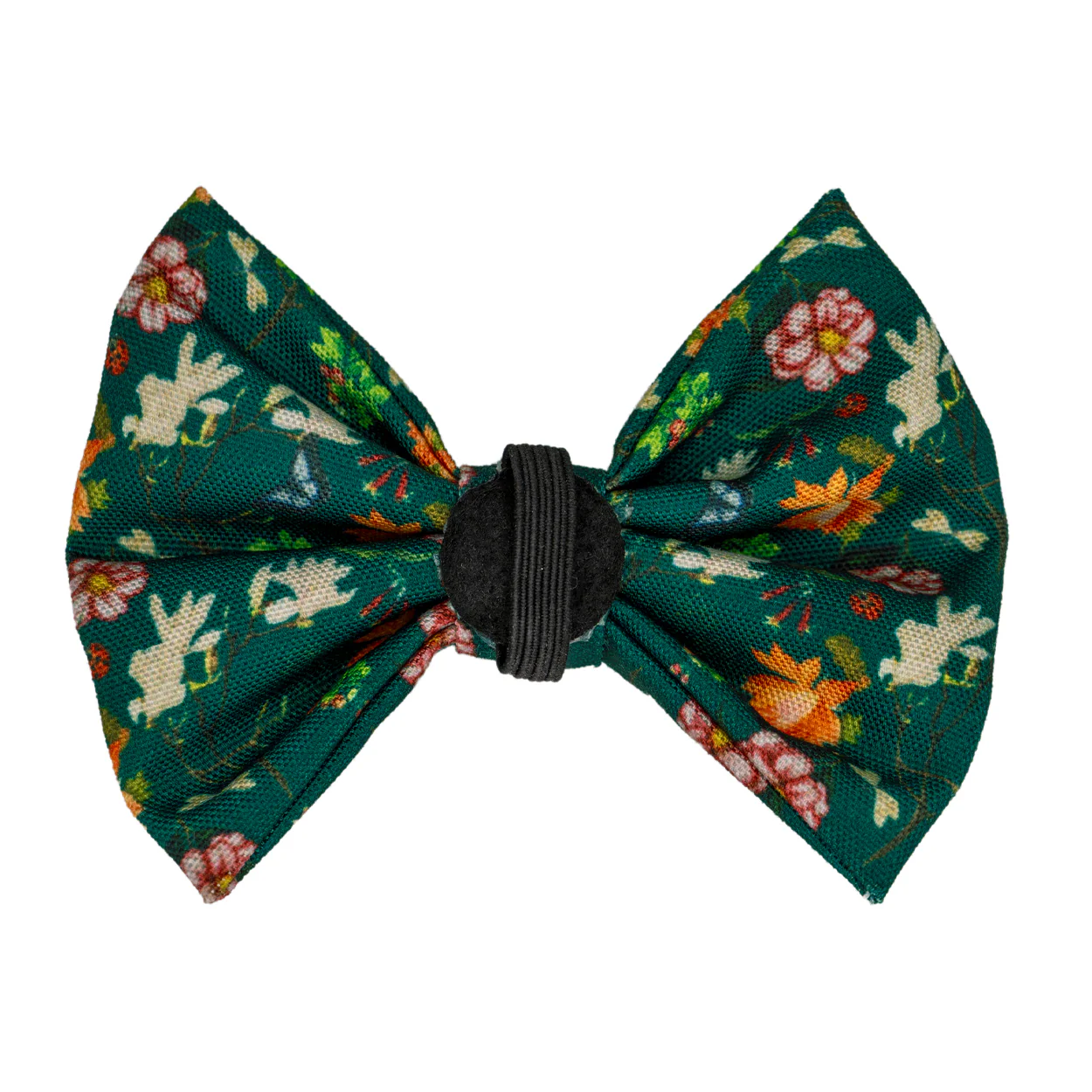 Royal Horticultural Society Pets in the Garden Bow Tie - Image 4